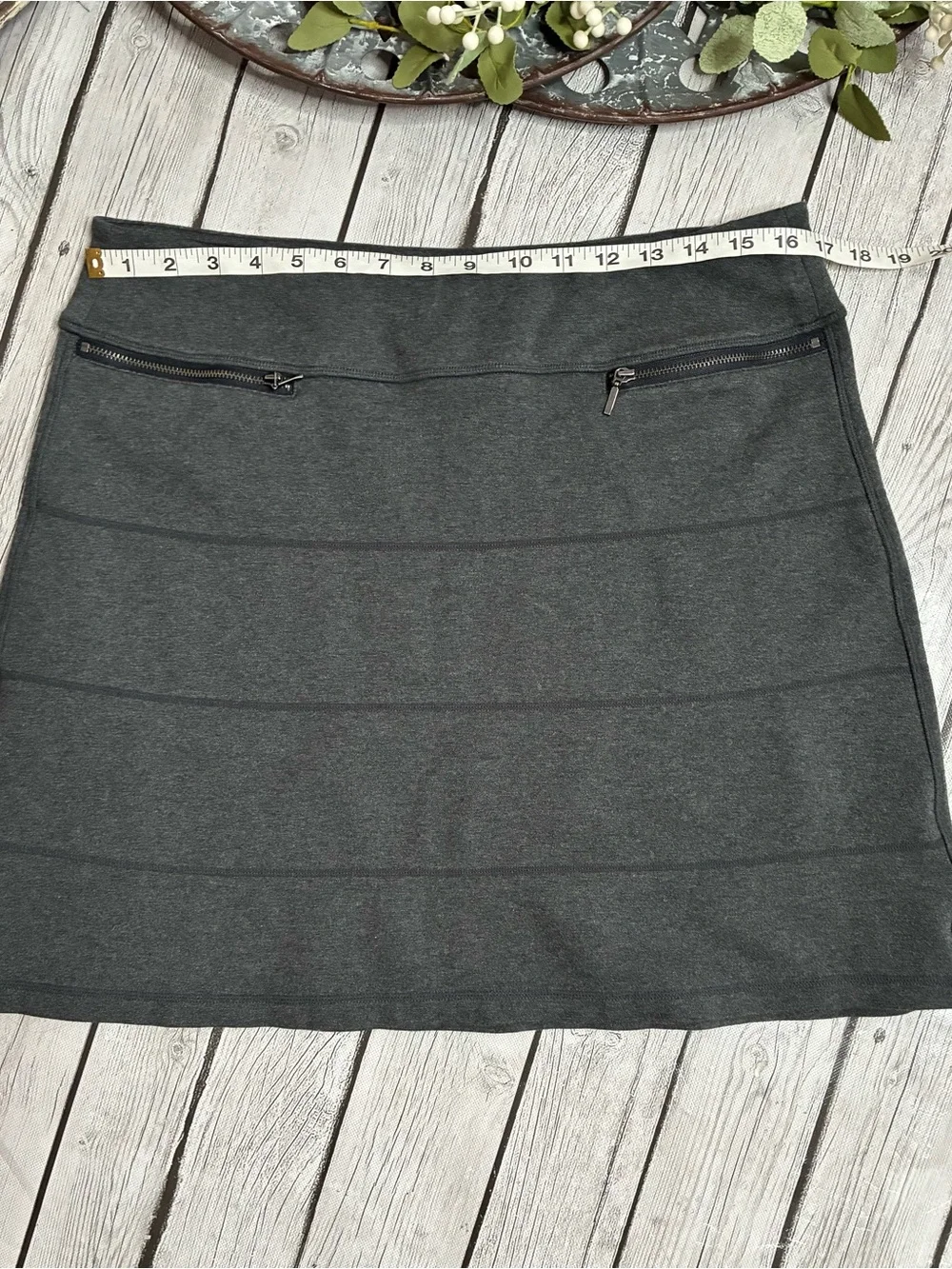 Athleta Strata Skirt